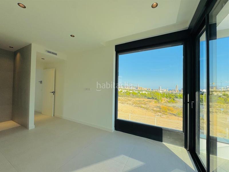 Foto 4d3c4ef1-5601-4a1e-b04b-1895b073f68c. Chalet en balcón de Finestrat-terra marina Finestrat