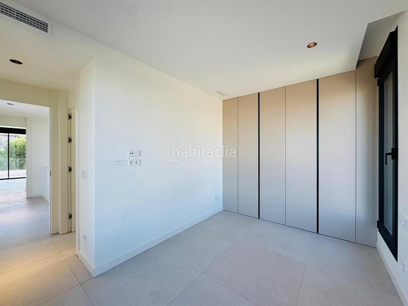Foto cad5a310-9da9-450d-a004-200a7dcbbdbe. Chalet en balcón de Finestrat-terra marina Finestrat