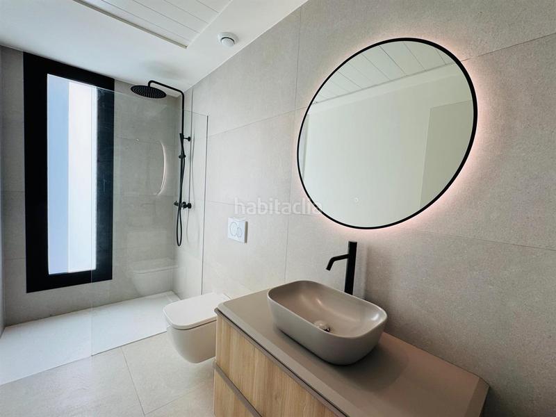 Foto df93bc2e-8442-438c-b237-8fb7f5d38e6e. Chalet en balcón de Finestrat-terra marina Finestrat
