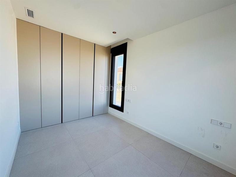 Foto fed39512-d254-4ecb-bfdb-c87daef6318b. Chalet en balcón de Finestrat-terra marina Finestrat