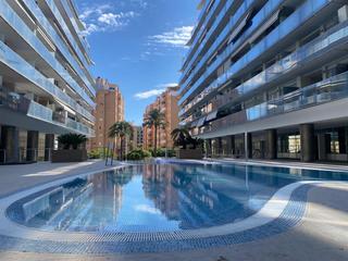 Planta baixa a Alitana-Casablanca