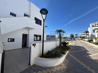 Apartament a Finestrat Pueblo