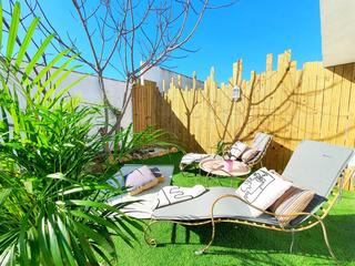 Rent House in Escandinavia-Cautivador