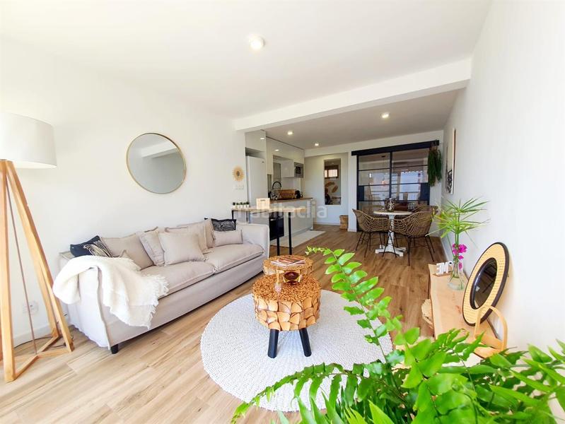 Foto 0eb502f1-c2c8-47c1-b347-3ffaabf057fb. Affitto appartamento con piscina in Rincón Alto Benidorm