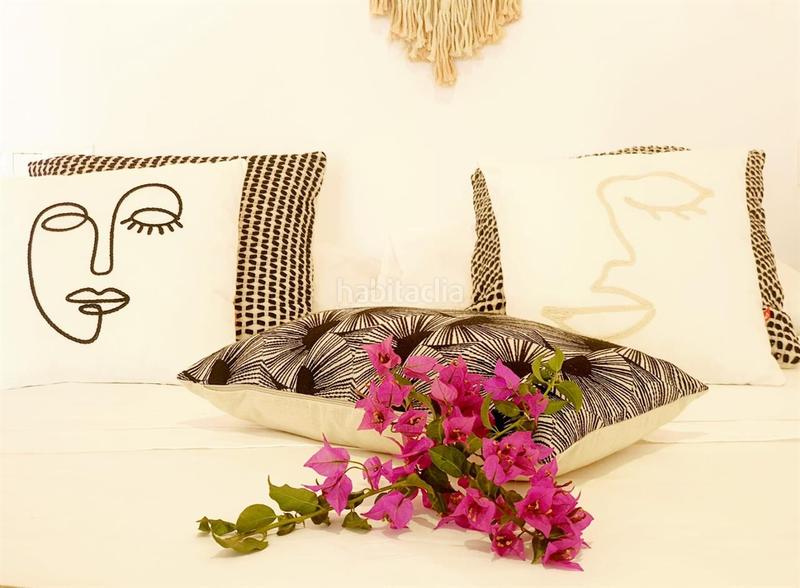 Foto 2470a3c6-d81b-4bf2-ba65-25071f5d639d. Affitto appartamento con piscina in Rincón Alto Benidorm