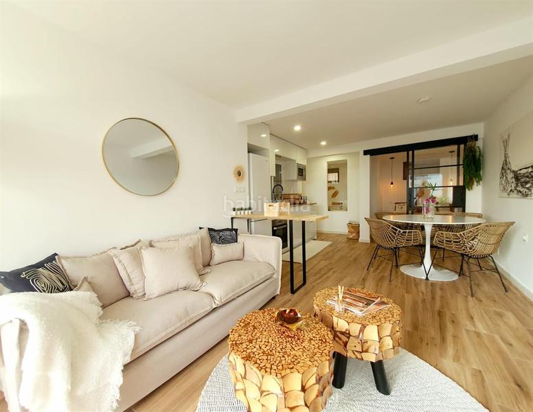 Foto 83546bf9-510f-4120-9043-67a8719afabb. Affitto appartamento con piscina in Rincón Alto Benidorm