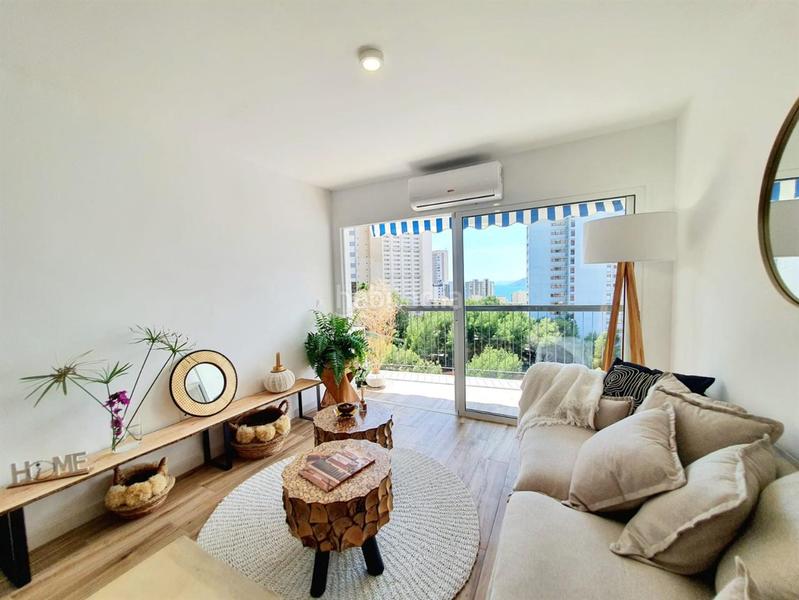 Foto c68b5387-0841-4fa0-9e19-615d754551b7. Affitto appartamento con piscina in Rincón Alto Benidorm