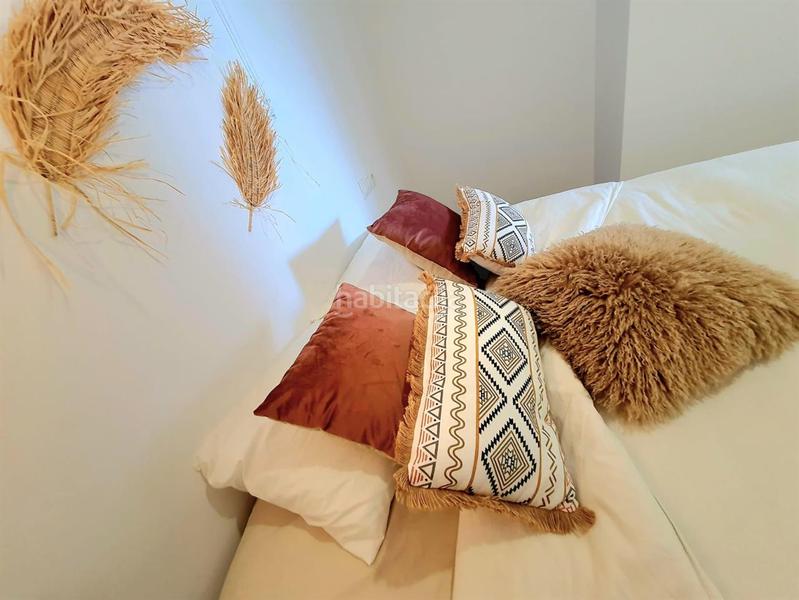 Foto efa19020-65cb-495d-aa96-9e4c33ec4277. Affitto appartamento con piscina in Rincón Alto Benidorm