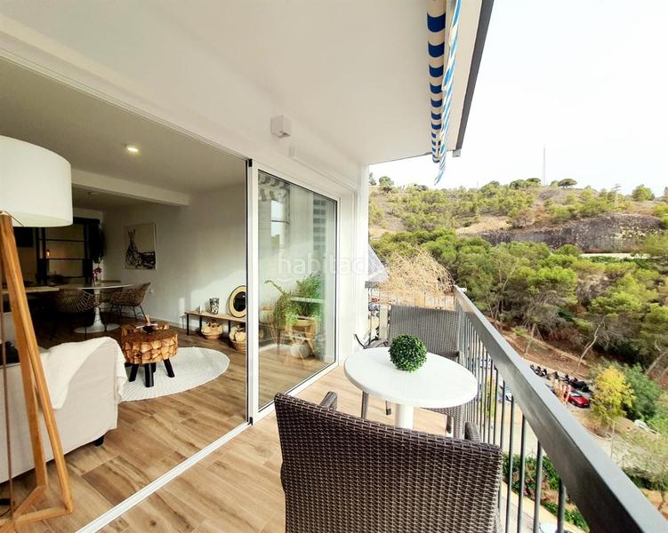 Foto 0aa86b1d-d009-4f4b-82b6-d32fa33b34d2. Location appartement avec piscine dans Rincón Alto Benidorm