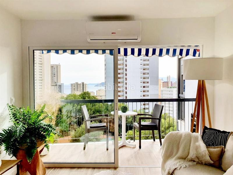 Foto 5644f1fc-17d0-49db-b86f-0cd95c32174a. Location appartement avec piscine dans Rincón Alto Benidorm