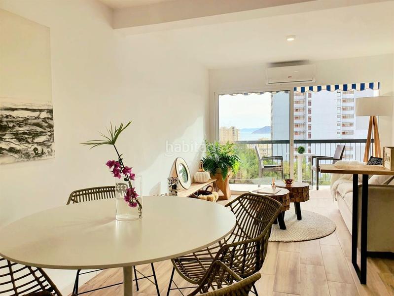 Foto 86474145-feb9-4252-8fbf-2fec9c47f478. Location appartement avec piscine dans Rincón Alto Benidorm