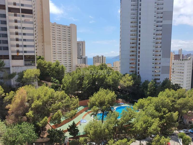 Foto dbe419f8-23ad-41e5-8c83-1517d0680e43. Location appartement avec piscine dans Rincón Alto Benidorm