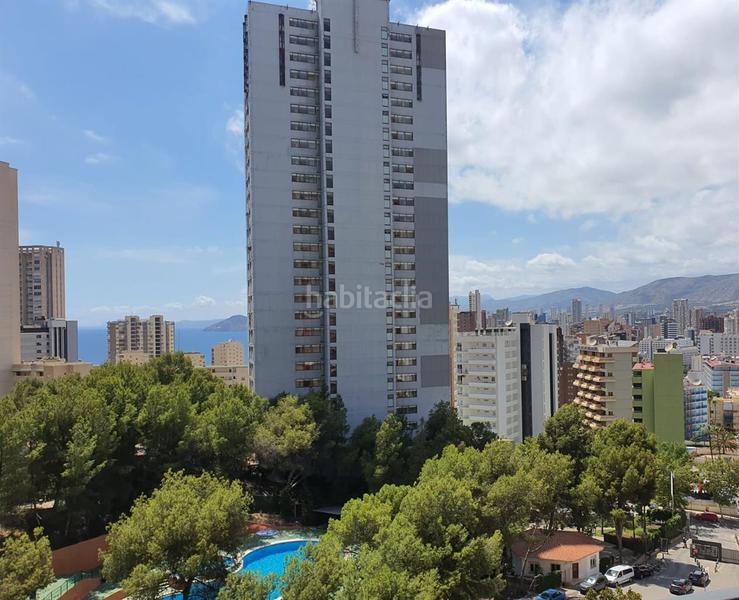 Foto a7c01e76-a314-4ca2-8d7d-4554f1cf6e5b. Alquiler piso en Rincón Alto Benidorm