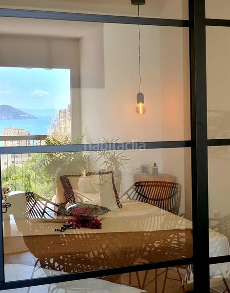 Foto c25ada2d-d2b5-41d1-8c60-fdd43a5f9bab. Alquiler piso en Rincón Alto Benidorm