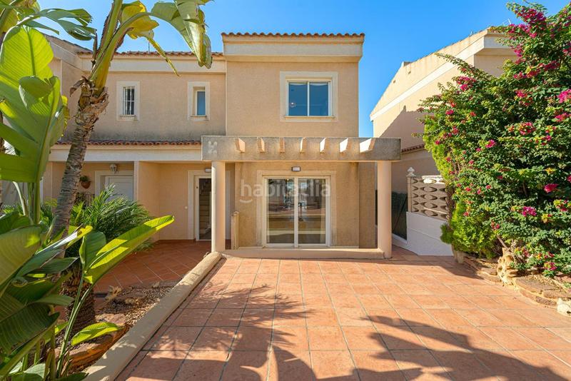 Foto 3b3ef318-dd0b-439b-be26-596c921c8ef6. Chalet avec chauffage piscine dans Barranco Hondo Nucia (la)