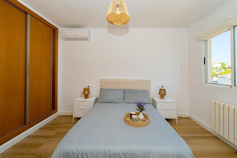 Foto 62028695-f367-4b0c-850d-e006e7e0f10b. Chalet avec chauffage piscine dans Barranco Hondo Nucia (la)