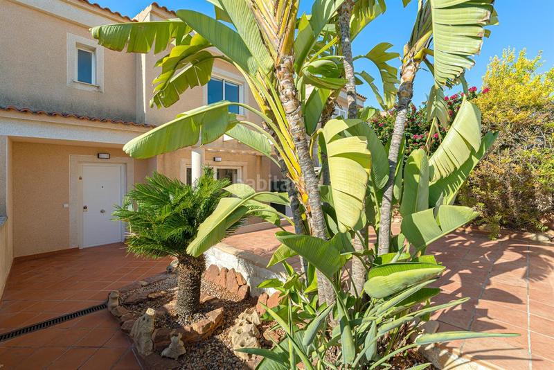 Foto 88898f1d-84ee-4014-ab14-745174d4fd3e. Chalet avec chauffage piscine dans Barranco Hondo Nucia (la)