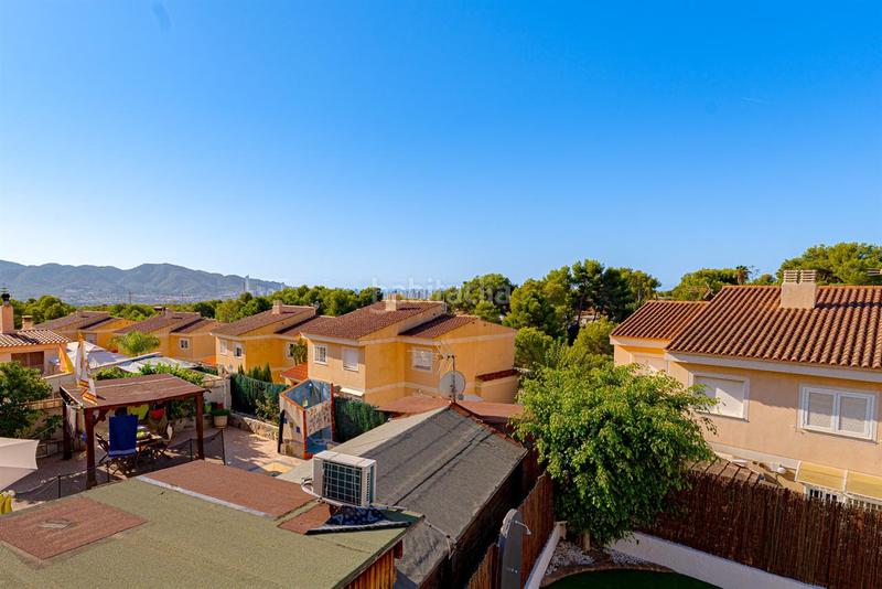 Foto bd5a6cbb-59d5-4ceb-b0be-afe470c35dc0. Chalet avec chauffage piscine dans Barranco Hondo Nucia (la)