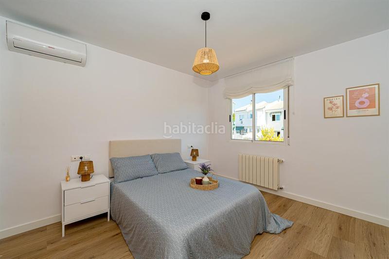 Foto c7ba6719-fd20-485b-8fb9-4c21b28d81de. Chalet avec chauffage piscine dans Barranco Hondo Nucia (la)