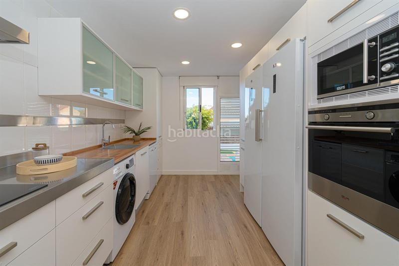 Foto d43a9d50-349c-4f69-8b48-3439e5d8a410. Chalet avec chauffage piscine dans Barranco Hondo Nucia (la)