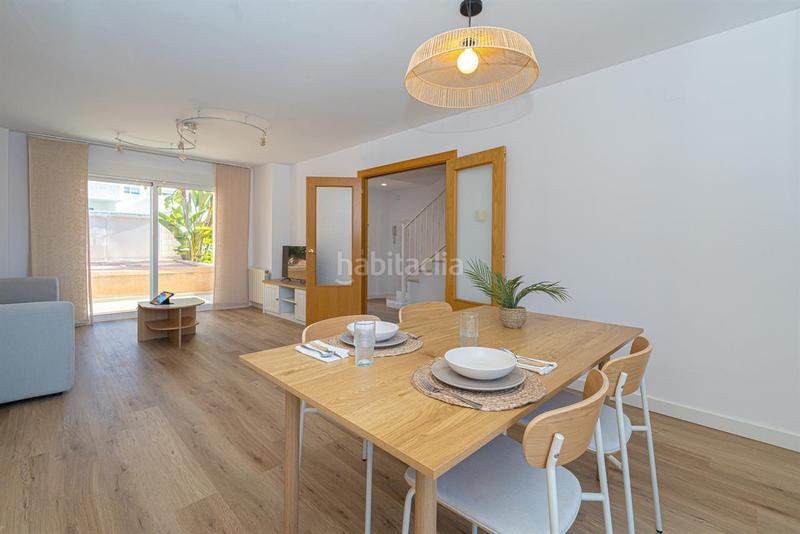 Foto d5c99104-b709-464b-abd8-c0102abda714. Chalet avec chauffage piscine dans Barranco Hondo Nucia (la)