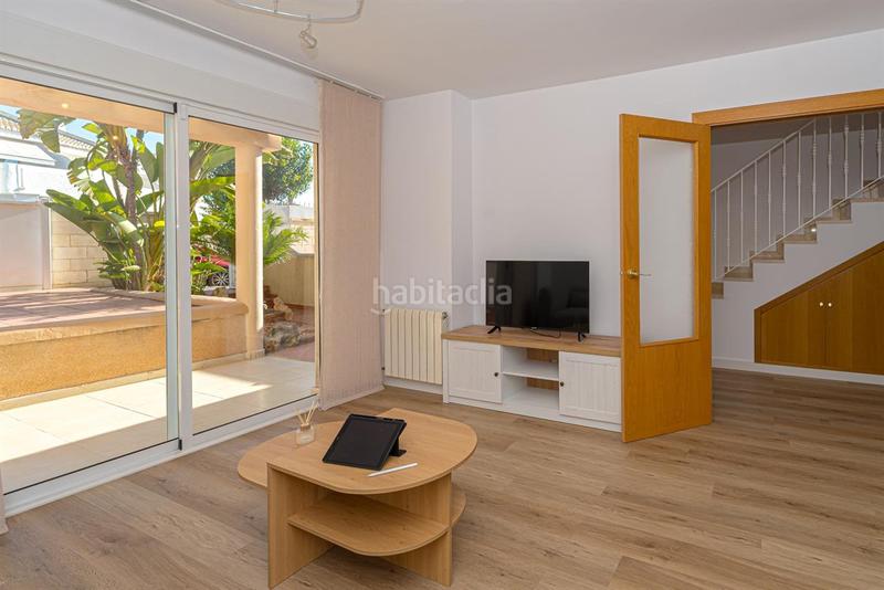 Foto df13efe2-d5a1-42a3-83eb-b0996d552071. Chalet avec chauffage piscine dans Barranco Hondo Nucia (la)