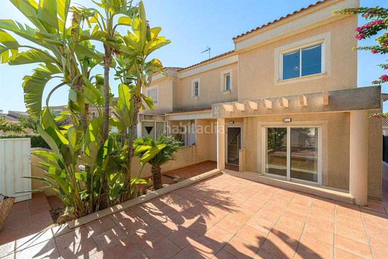 Foto e881cfe9-8d49-4922-a0ea-1c0f5c401c56. Chalet avec chauffage piscine dans Barranco Hondo Nucia (la)