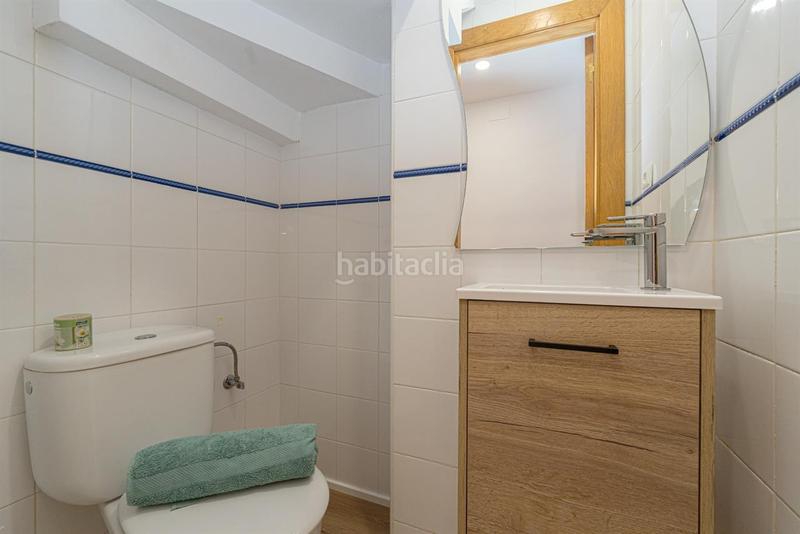 Foto eebb548a-7911-408e-bf5f-831c0cbc9f32. Chalet avec chauffage piscine dans Barranco Hondo Nucia (la)