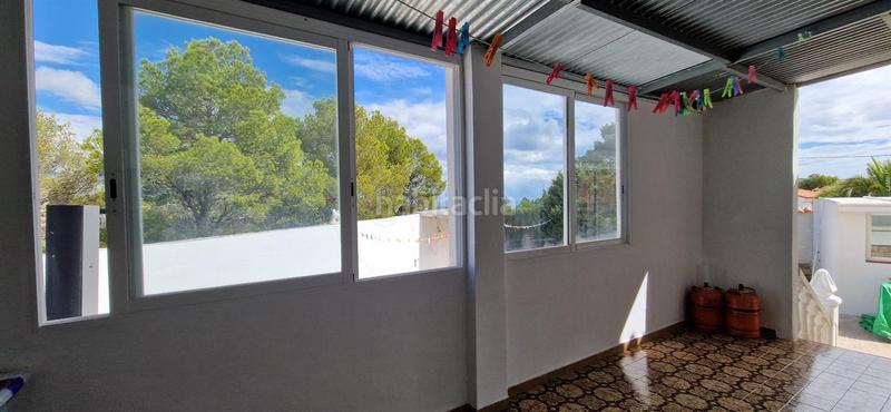 Foto 01325113-d5dd-408d-8d81-5d5c7051b26e. Chalet mit heizung parking pool in Montebello - Nou Espai Nucia (la)