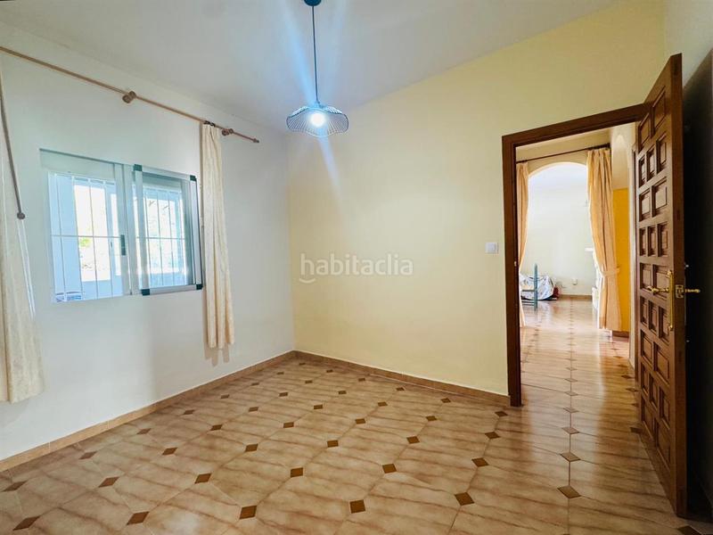 Foto 06498f78-2e71-46c3-86bc-ddd60cf5424f. Chalet mit heizung parking pool in Montebello - Nou Espai Nucia (la)