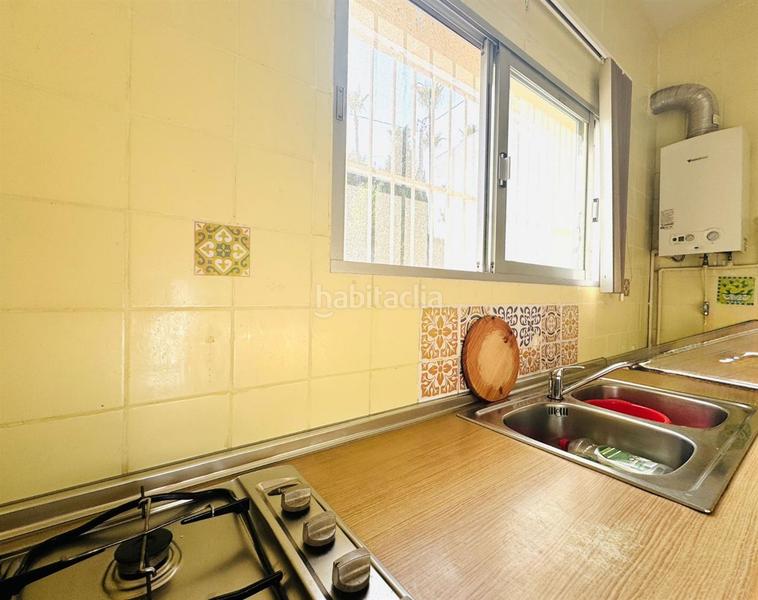 Foto 0b99ef4b-53fe-44fa-814a-7ad44dfd649d. Chalet mit heizung parking pool in Montebello - Nou Espai Nucia (la)