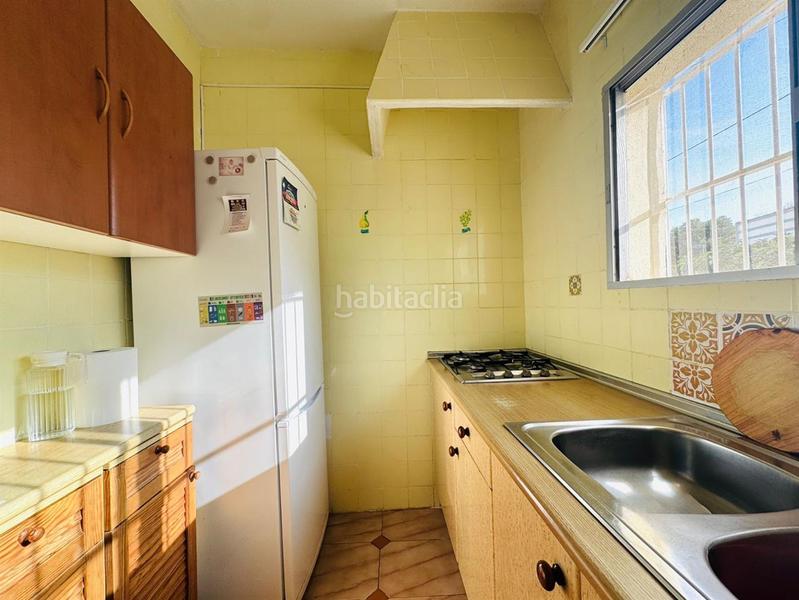 Foto 30c77827-6d86-4165-8b53-c82d9310f0ac. Chalet mit heizung parking pool in Montebello - Nou Espai Nucia (la)