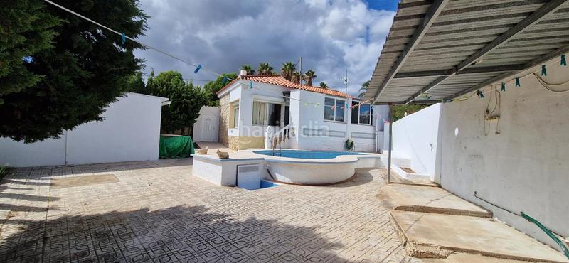 Foto 6f03cd92-7290-4419-909a-18cfd7d28c9c. Chalet mit heizung parking pool in Montebello - Nou Espai Nucia (la)
