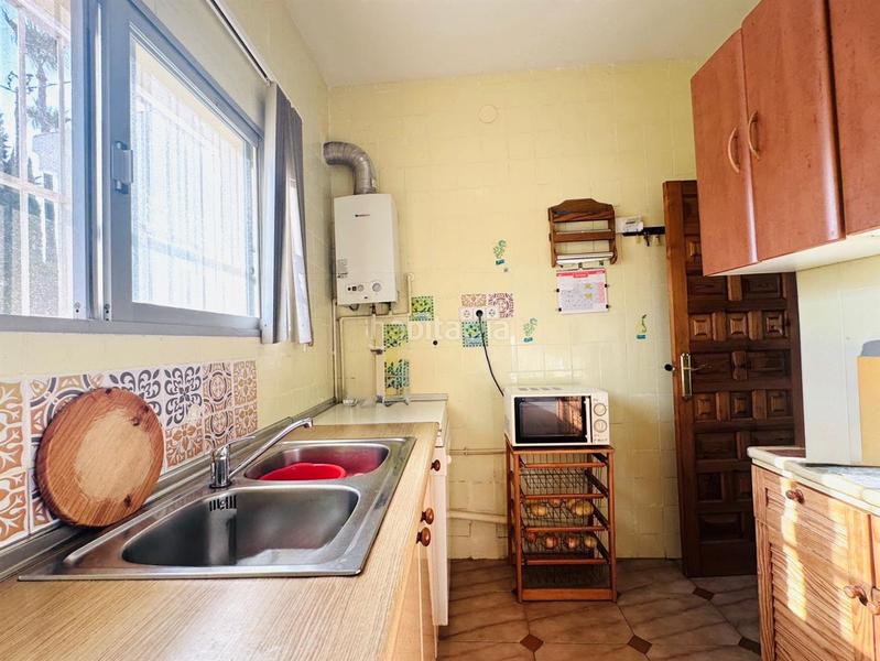 Foto 8afcb629-2b38-4384-a9ae-a50699b1071b. Chalet mit heizung parking pool in Montebello - Nou Espai Nucia (la)