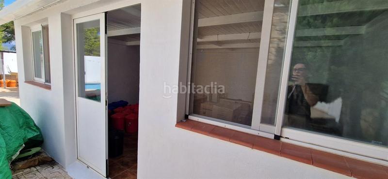 Foto bd4a34c5-2317-4924-aca6-b65f1d8ef84d. Chalet mit heizung parking pool in Montebello - Nou Espai Nucia (la)