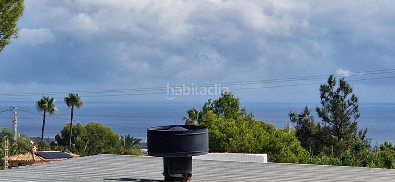 Foto c466135e-d7fc-4982-a840-61f643c4f754. Chalet mit heizung parking pool in Montebello - Nou Espai Nucia (la)
