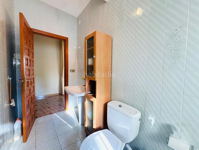 Foto c4e145b5-0b8e-4474-9318-9236ac66a049. Chalet mit heizung parking pool in Montebello - Nou Espai Nucia (la)