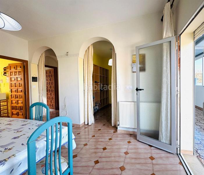 Foto c74c6b91-f74e-4c0e-820f-9a5f6b932803. Chalet mit heizung parking pool in Montebello - Nou Espai Nucia (la)