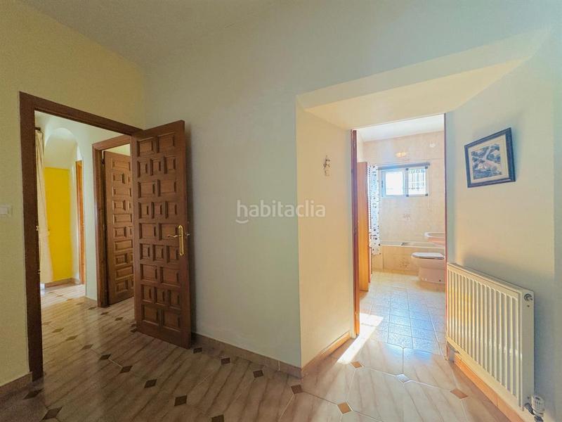 Foto e32ab1ac-2ee8-4f4a-90a5-bd920be3ad46. Chalet mit heizung parking pool in Montebello - Nou Espai Nucia (la)