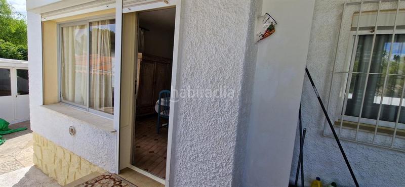 Foto e490f34b-3b6f-474c-aafa-1230dd0a286a. Chalet mit heizung parking pool in Montebello - Nou Espai Nucia (la)
