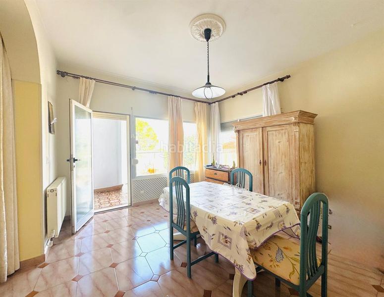 Foto e514b8a3-580f-49fd-aa3e-5d7e796ab64e. Chalet mit heizung parking pool in Montebello - Nou Espai Nucia (la)