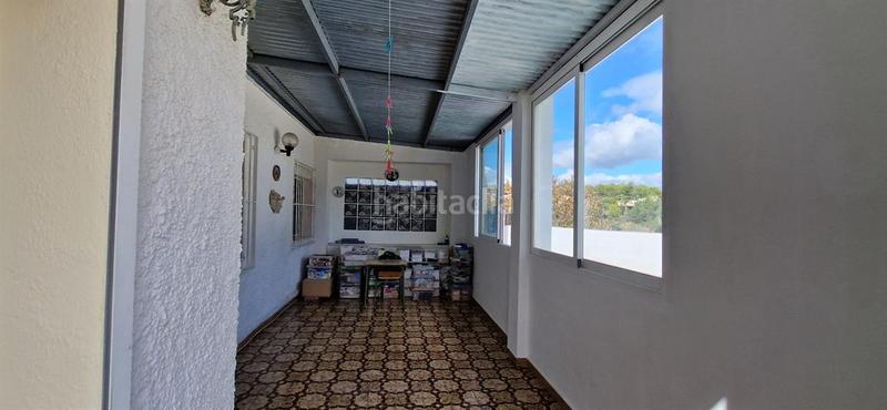 Foto f1417180-55e9-4320-963f-b82754e9981b. Chalet mit heizung parking pool in Montebello - Nou Espai Nucia (la)