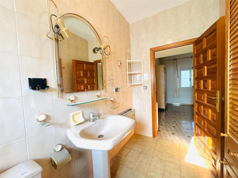 Foto 27e986aa-1d60-4cc6-aa8b-c1ad10eace93. Chalet with heating parking pool in Montebello - Nou Espai Nucia (la)