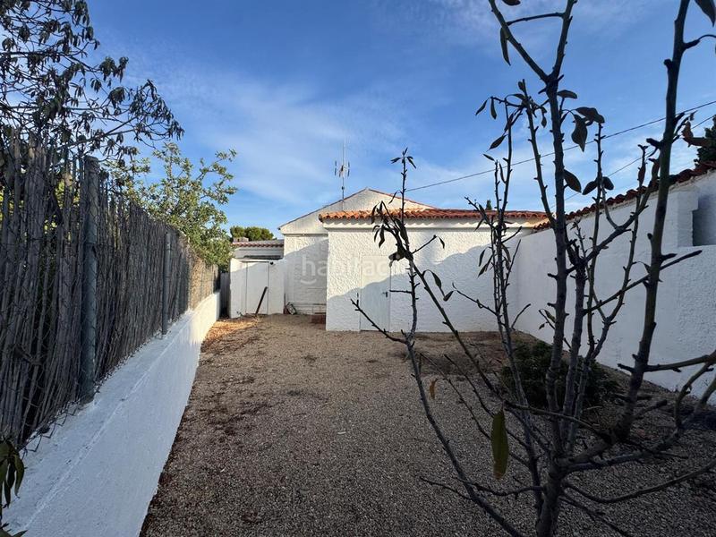 Foto 3c6d14fb-ffbf-4f95-9cfd-f8dc27c0060b. Chalet with heating parking pool in Montebello - Nou Espai Nucia (la)