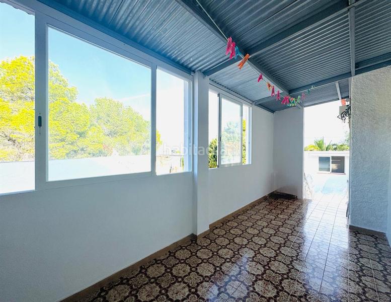 Foto 49bf754f-0c3d-48f8-a5b3-9d758f2e51f8. Chalet with heating parking pool in Montebello - Nou Espai Nucia (la)