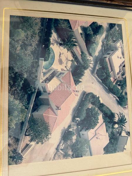 Foto 4cb6b88d-5db8-4b9a-a536-8d7cff2a3c08. Chalet with heating parking pool in Montebello - Nou Espai Nucia (la)