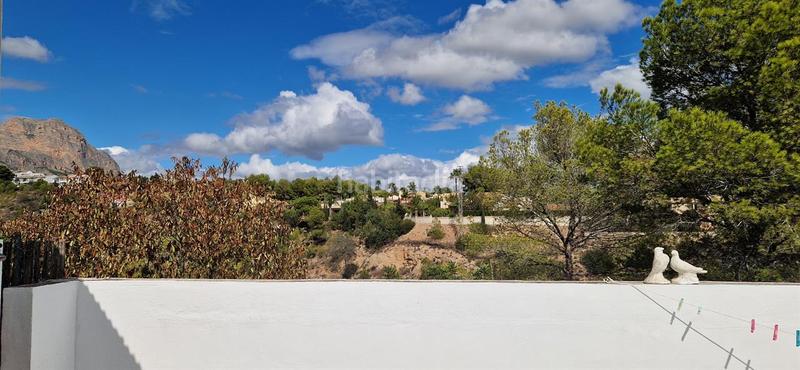 Foto 5afc4bc2-1e15-424d-88a0-96e538361491. Chalet with heating parking pool in Montebello - Nou Espai Nucia (la)