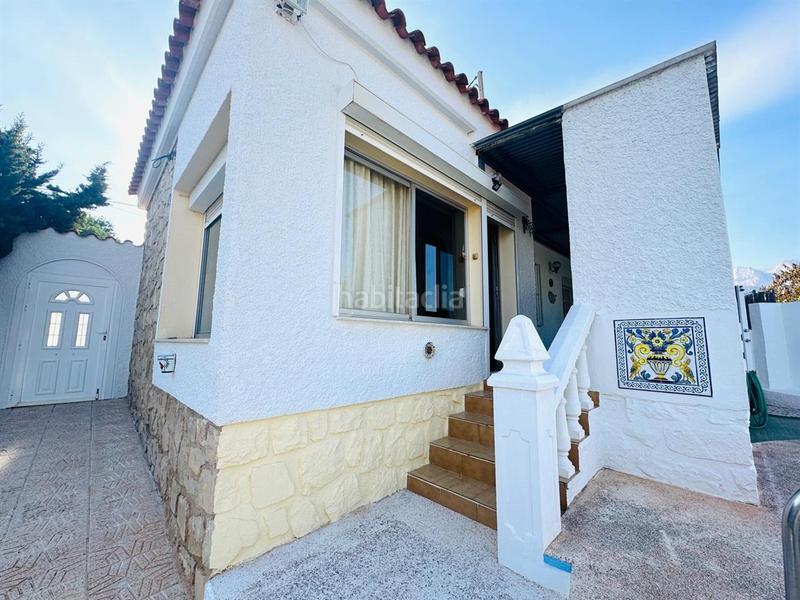 Foto a8ed8727-e206-4f55-8aa0-d4b3dc31b71c. Chalet with heating parking pool in Montebello - Nou Espai Nucia (la)