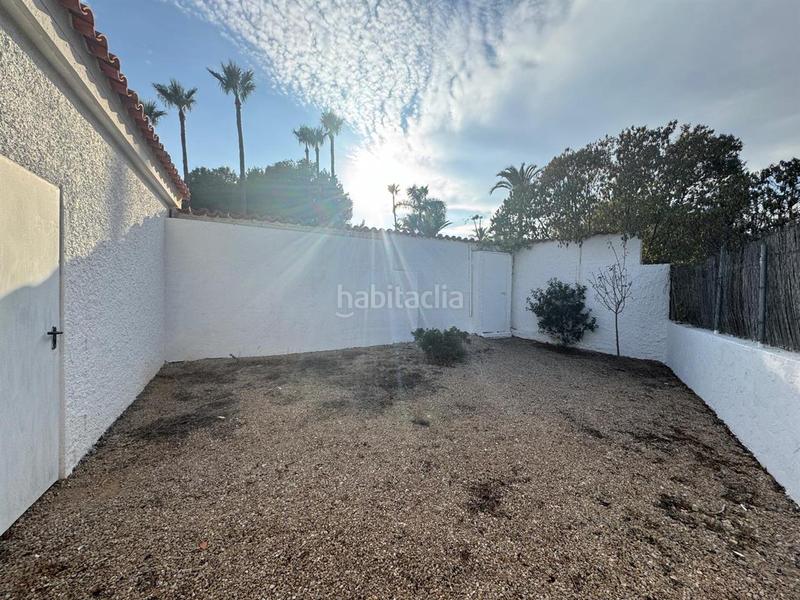 Foto b464ae55-460e-4046-adab-fdfdd9f81f61. Chalet with heating parking pool in Montebello - Nou Espai Nucia (la)