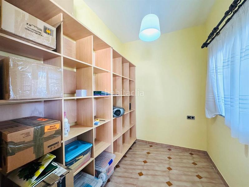 Foto bc878e09-ecca-4957-9e2e-af54cf513991. Chalet with heating parking pool in Montebello - Nou Espai Nucia (la)